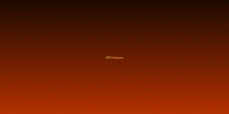 大乐透预测APP功能特性展示图