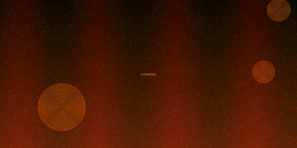 大乐透预测APP下载页面火山熔岩背景